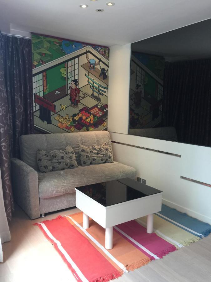 Knight On Wyndham Apartment Hong Kong Ngoại thất bức ảnh