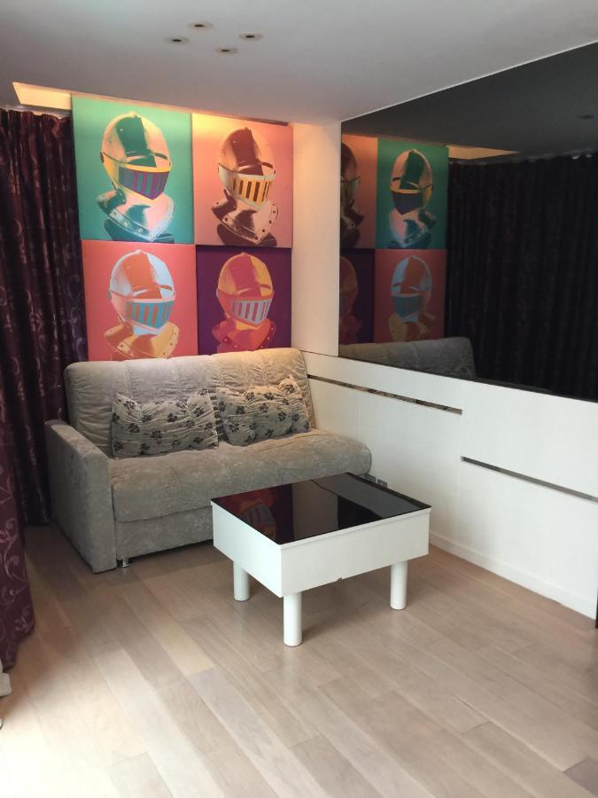 Knight On Wyndham Apartment Hong Kong Ngoại thất bức ảnh