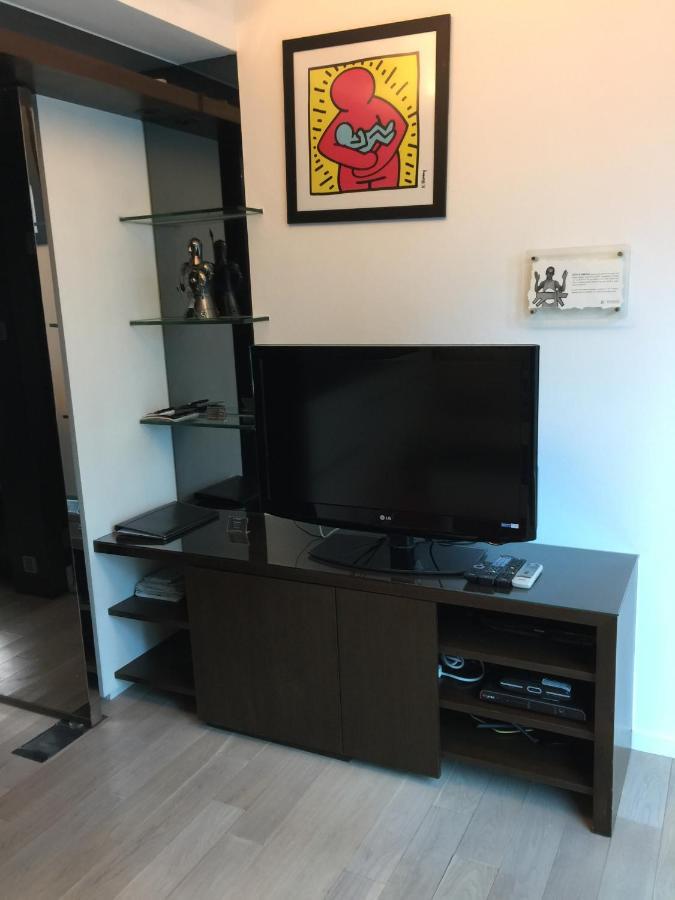 Knight On Wyndham Apartment Hong Kong Ngoại thất bức ảnh